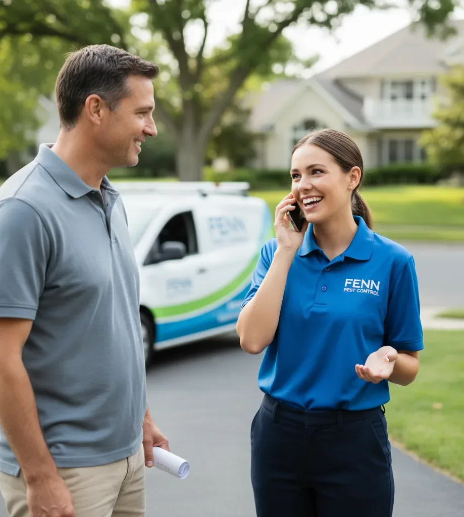 Bed Bug Extermination in Fremont, NH